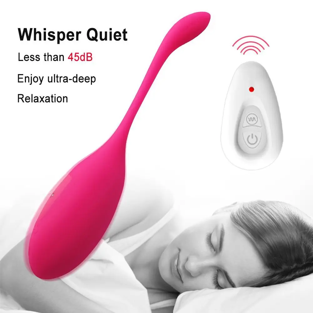 Dildo Vibrator Massage Vibrator Remote Control Bullet Vibrator