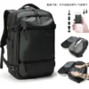 Black (with suction pump)
