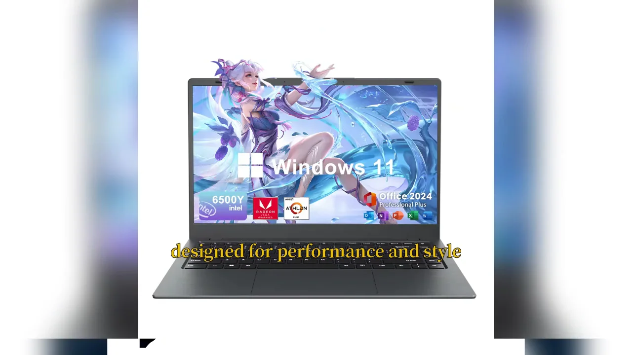 15.6'' Intel 6500Y 8GB+128GB SSD Laptop Computer Windows 11 China