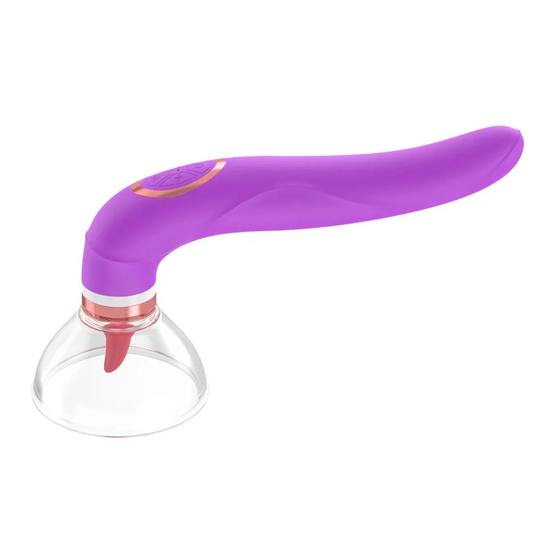 Nipples Anal Clit G-spot Oral Sex Toys for Woman Nipple Sucking Clitoral Stimulator Sex Licking Tongue Sucker Vibrator Nipples Anal Clit G-spot Oral Sex Toys for Woman Nipple Sucking Clitoral Stimulator Sex Licking Tongue Sucker Vibrator