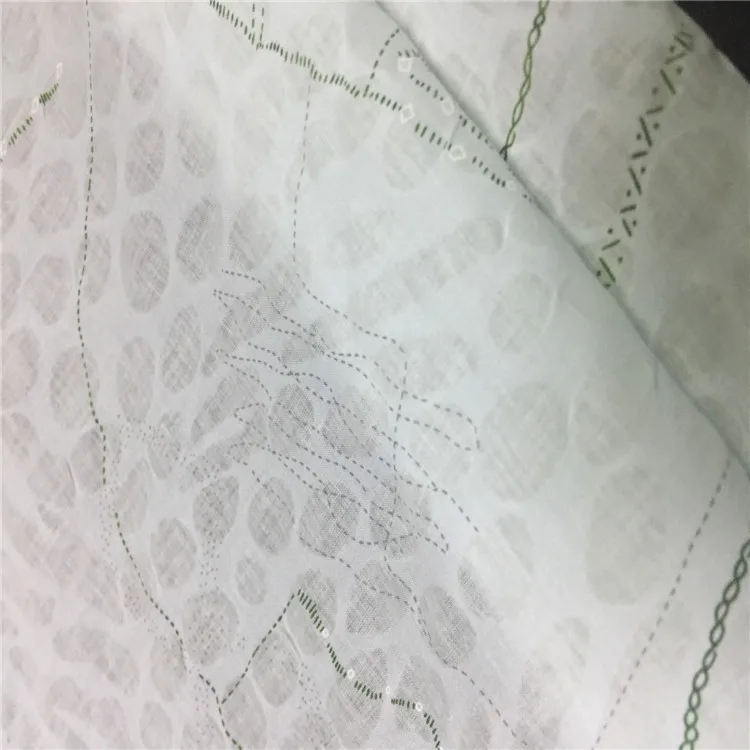 Горячая Распродажа, выгорающая Ткань, 100% хлопчатобумажная ткань, хлопчатобумажная ткань с принтом для одежды