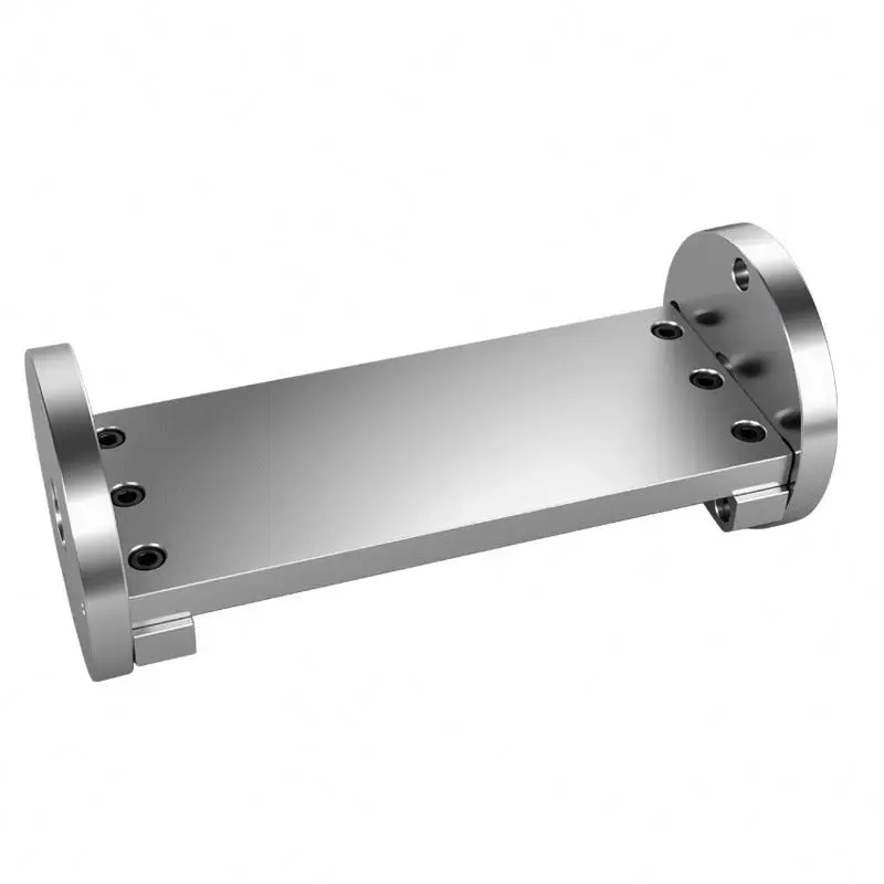 TEBAK Four-axis Turntable Bridge Plate Extended CNC Numerical Control Processing Center Connection Plate