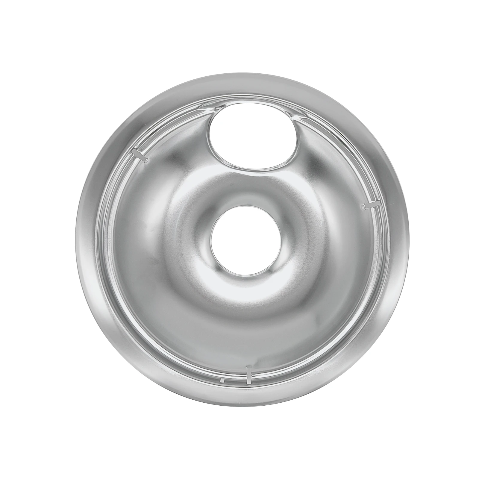 Range Stove Top Part 8" Drip Pan Bowl Stove Burner Drip Pan Bowl Deeper