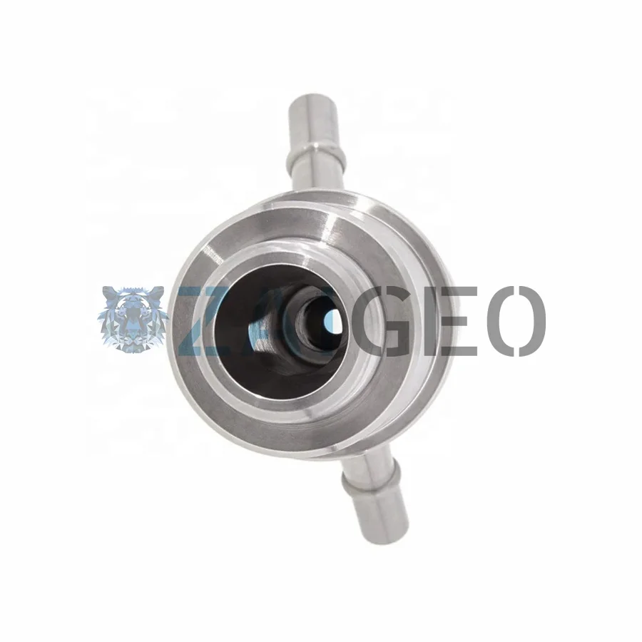 ウォータージェット切断機部品研磨ウォータージェットカッター交換部品