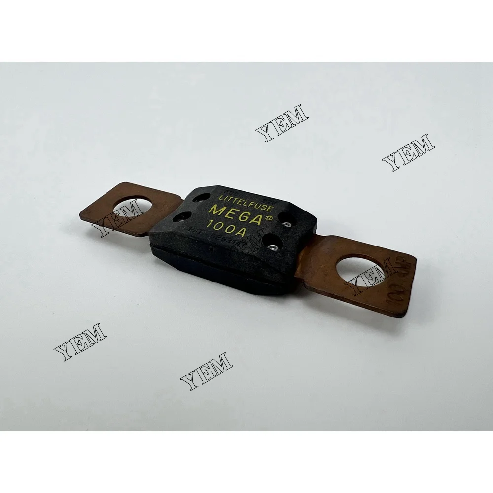 Wholesale 6675155 Fuse Fit for Bobcat Diesel Engine Hot Selling 2