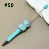 #50 Teal