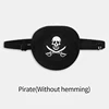 Pirate(without hemming)