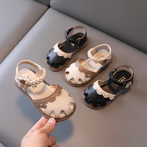 Latest Design Cute Sandals Kids Girl Sandal