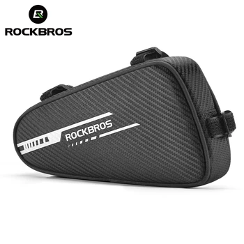 RockBros Cyclisme Sac de selle Sac de bouteille pour vélo Sacoche