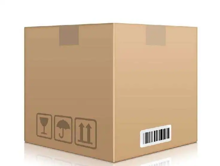 Cheapest Lower Moq Stock Cardboard Packaging Mailing Moving Shipping