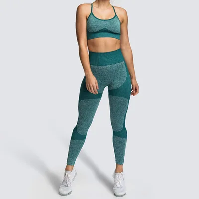 Ropa Deportiva Para Mujer Seamless Workout Clothing Athletic Wear Gym Yoga  Sets Fitness Women - Buy Yoga Sets Fitness Women,Ropa Deportiva Mujer,Ropa  Deportiva Para Mujer Seamless Workout Clothing Athletic Wear Gym Yoga