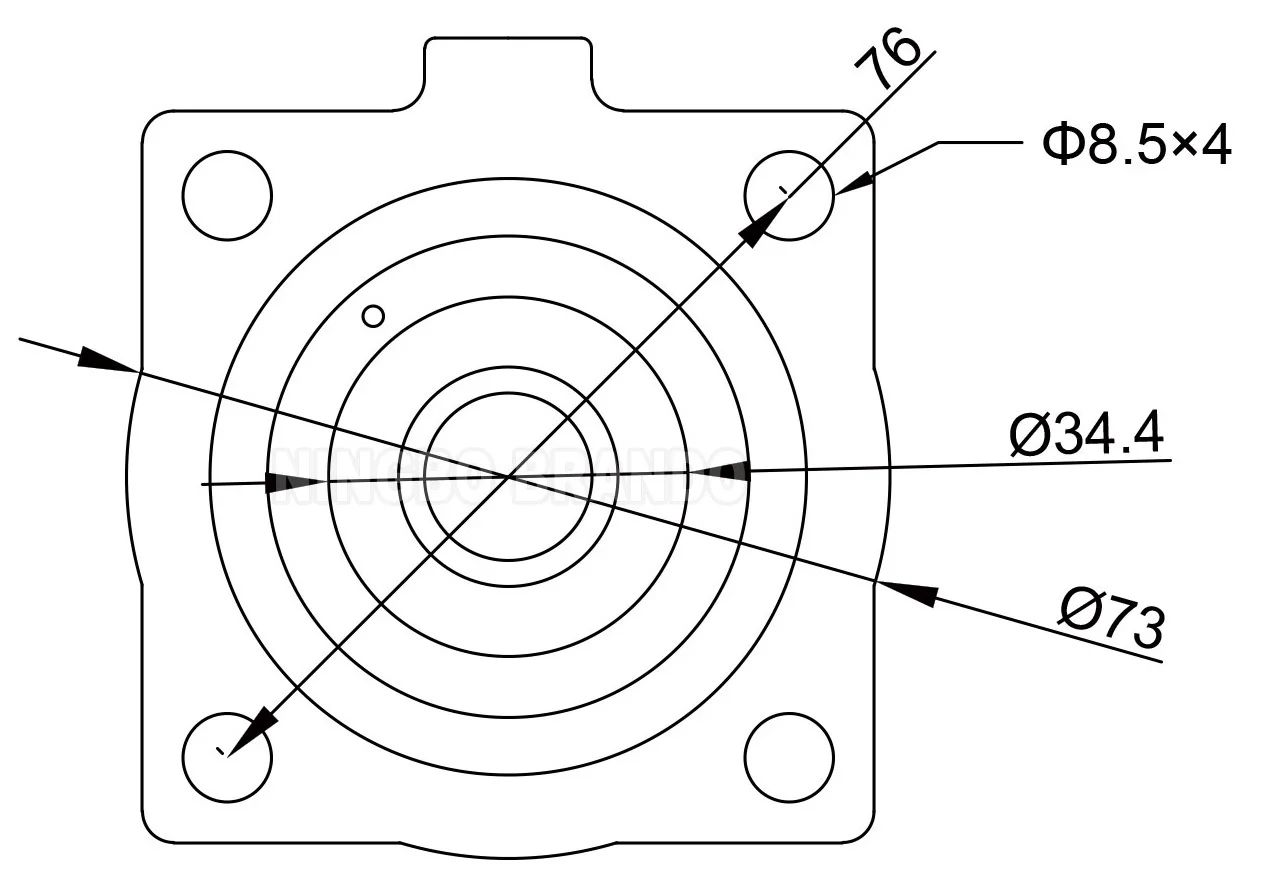 K2034 Diaphragm Repair Kit For Dust Collector 3/4" Pulse Jet Valve RCAC20T4 RCAC20ST4 RCAC20DD4 RCAC20FS4