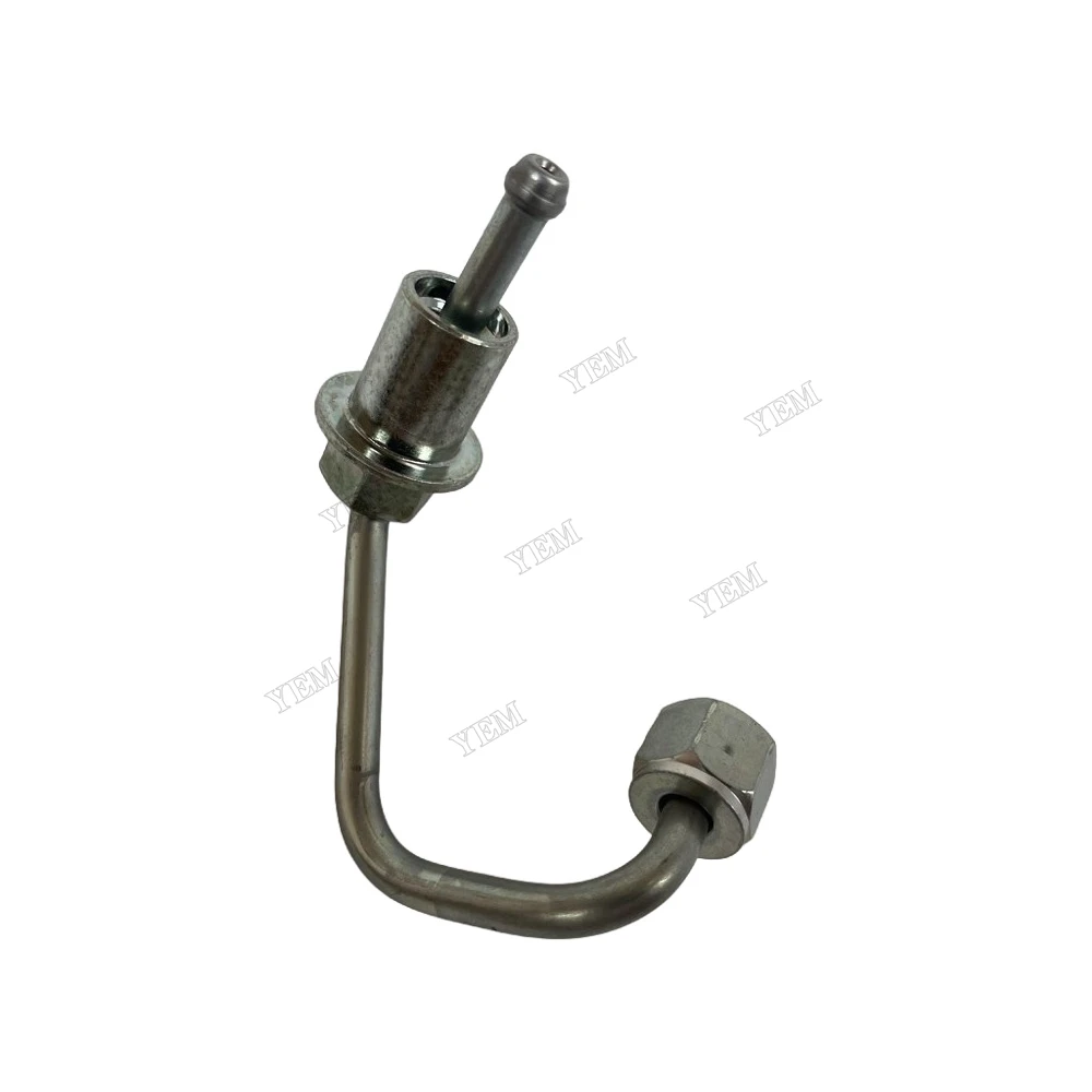 1J070-53740 Pipe Injection for Kubota Diesel Engine Spare Parts 2