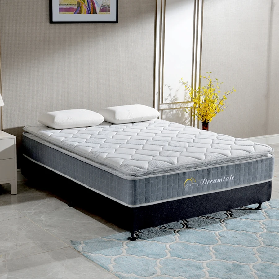 health foam mattress