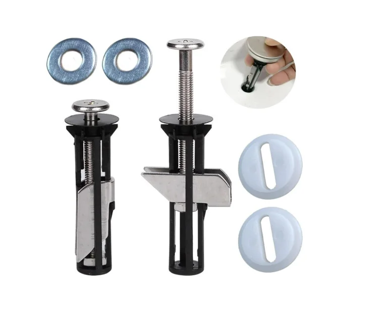 Toilet Seat Fixing Bolts