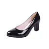 Negro [tablero liso de 7 cm]