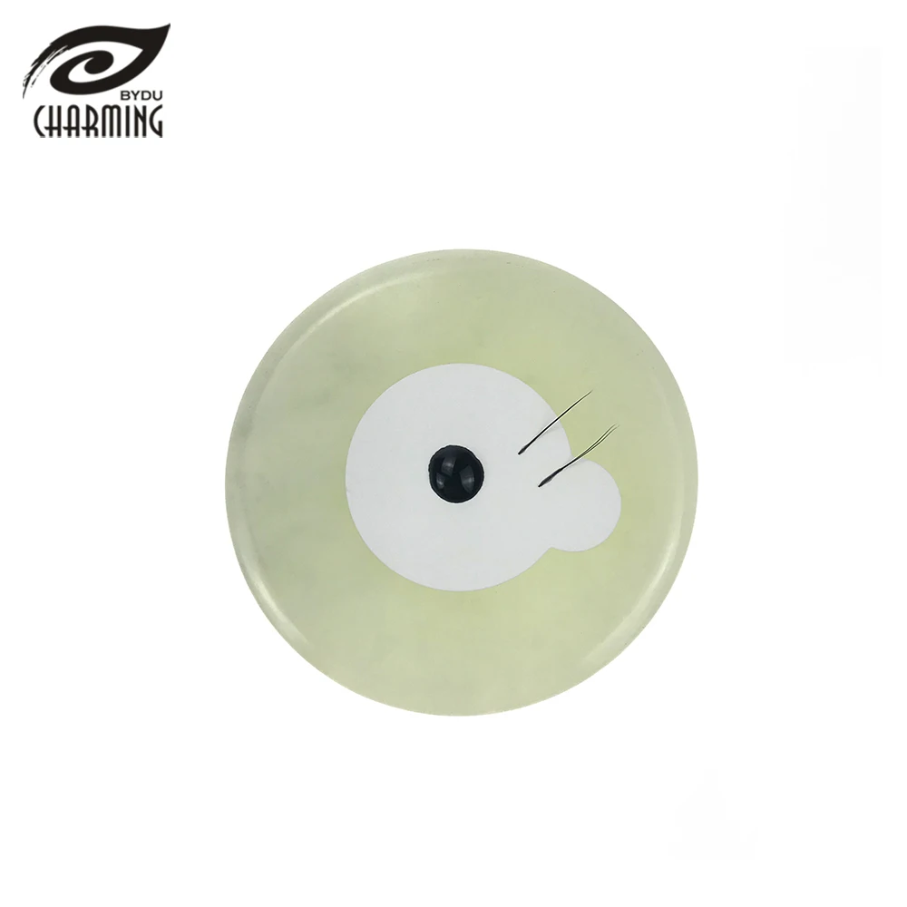 Jade ресницы расширение клей держатель для