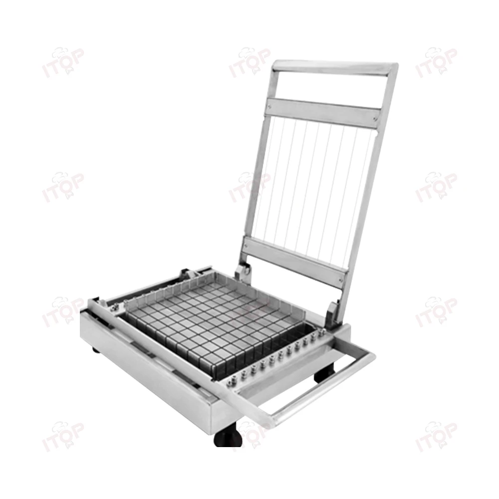 Chocolate Wire Cutter Double Arm Manual Chocolate Cutter Slicer Custom Toast Cutting Machine Wire Soap Cutter Bread Slicer