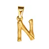 N