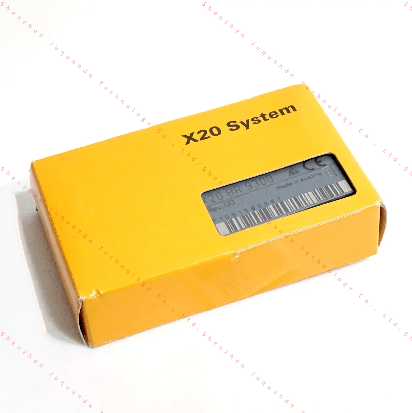 Gold Seller X20BR9300   PLC  Controller  Server Driver  Brand New Original Spot