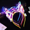 LED Headband