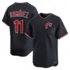 Black 11