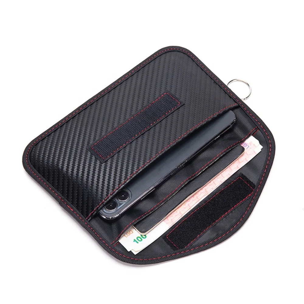 faraday card sleeve Amazon.com: RFID Credit Card Protection Bags Sleeves Premium 10pc Uber Thick & Heavy Duty Faraday Cage 2.5x4 for Credit Card USB SD Memory Disk : Electronics