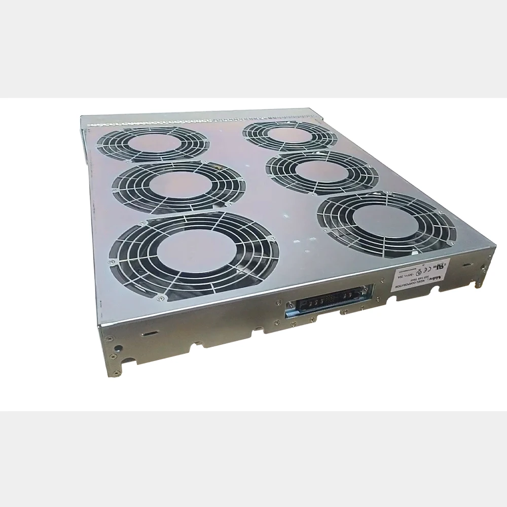 Wireless Communication Equipment Remote Radio Unit RRU 2219B1  Radio Unit  FAN module SSR8010 BKV 106 097/1