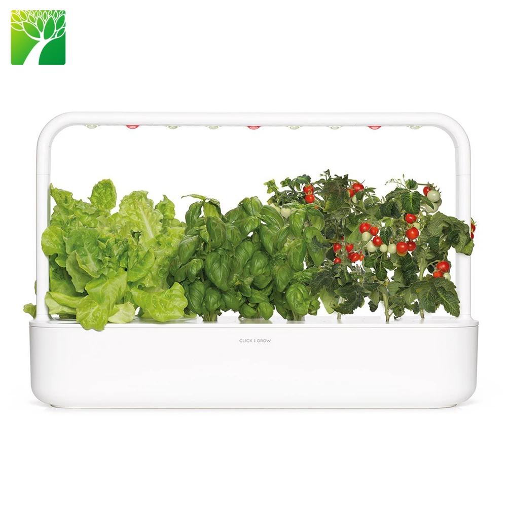 Wholesale factory price The Smart Garden 9 indoor herb garden kit