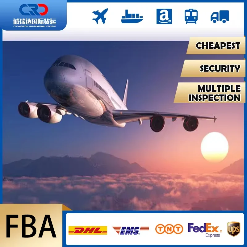 Cheap UPS DHL FedEx Express China Shipping Agent Air Sea Freight Forwarder China to Mexico Nigeria Saudi Arabia India Pakistan