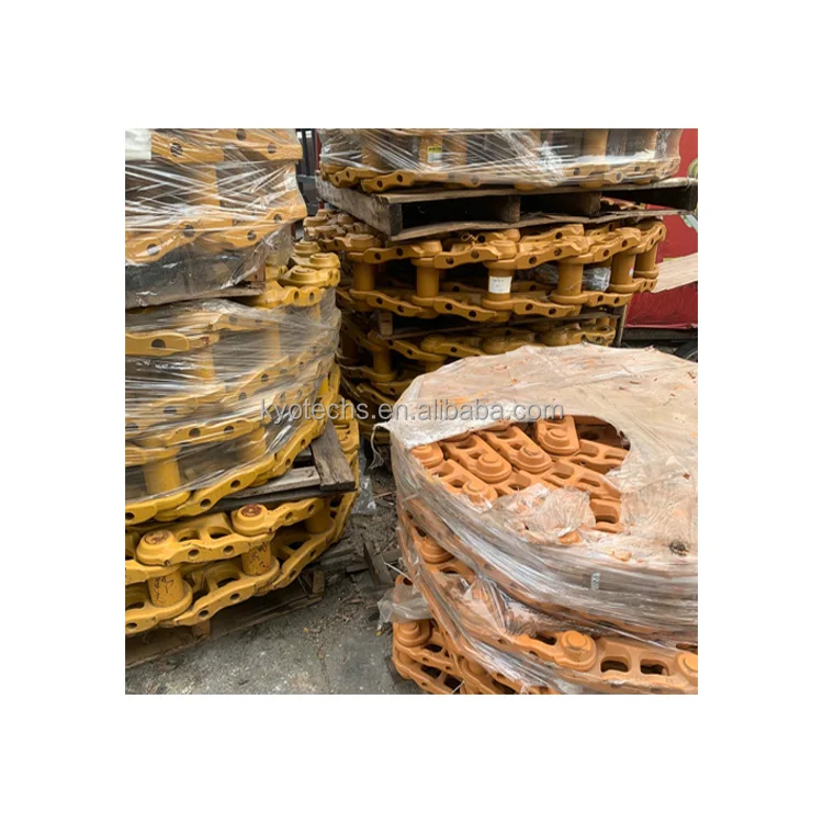 Track Link for CAT 385/390 - High Quality & Competitive Price