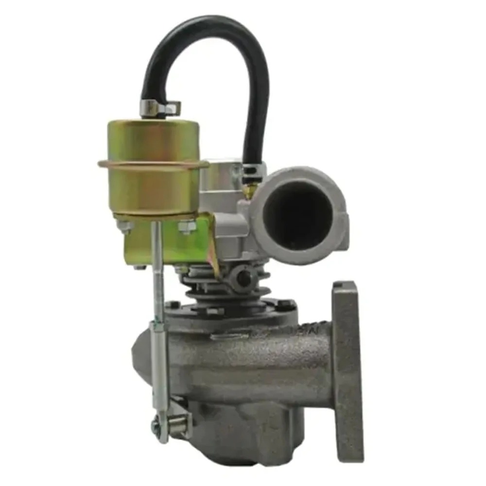 IZUMI Turbocharger 2674A055 for Perkins 1004.4THR2 High Quality Engine Parts