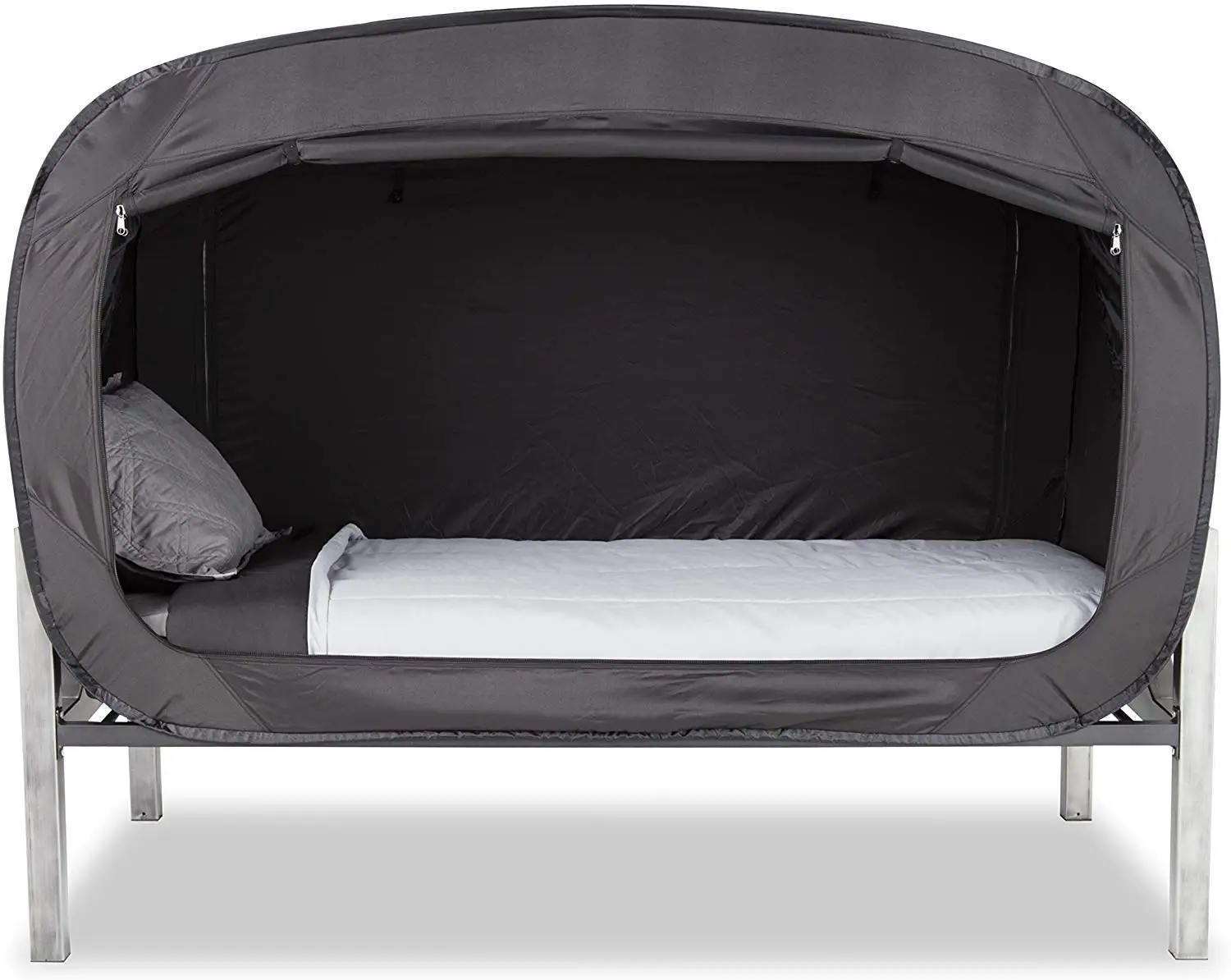 tent double bed