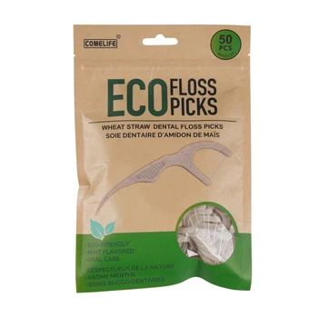 Dental Flossers Premium Floss Picks for Effective Oral Care