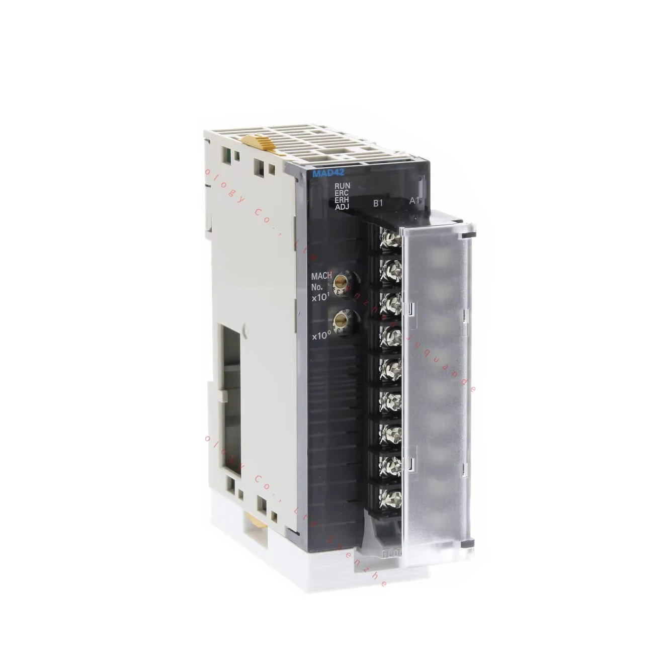 Gold Seller  CJ1W-MAD42  PLC Controller  New Original  Warehouse Stock Plc Programming Controller