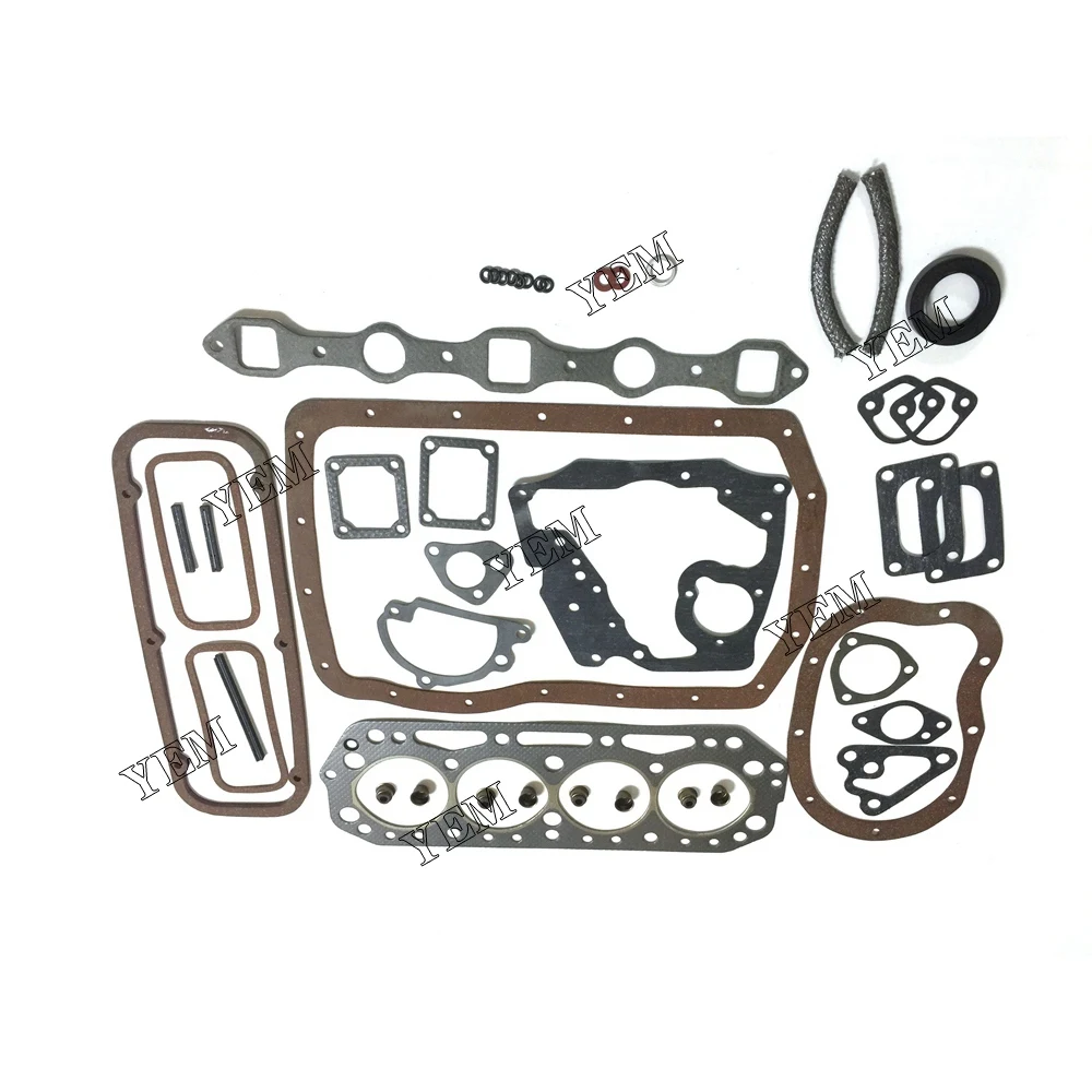 Full Gasket Kit J15 for Nissan Standard Size Engine Parts 4