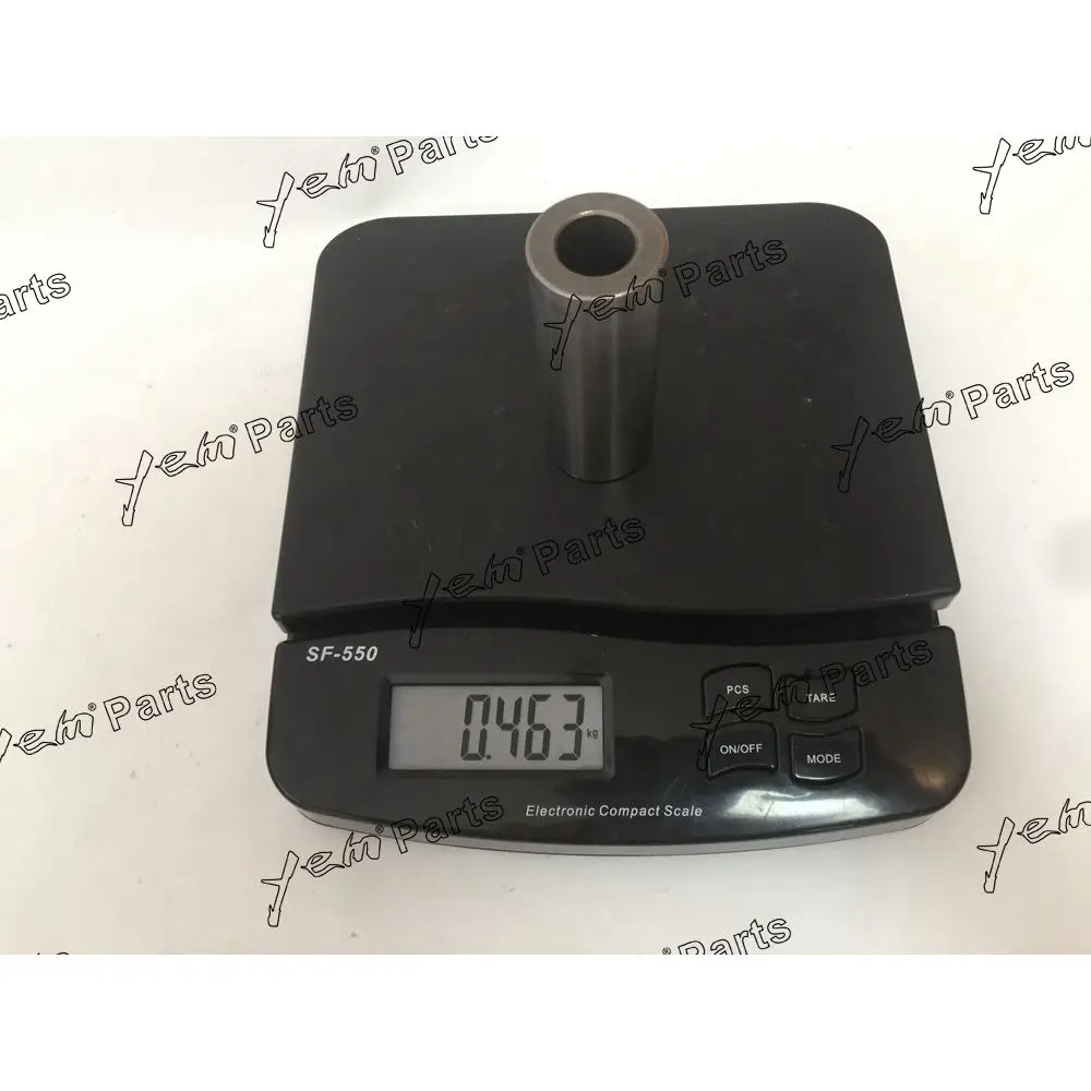 6BB1 Cylinder Engine Piston for Isuzu Spare Part 6