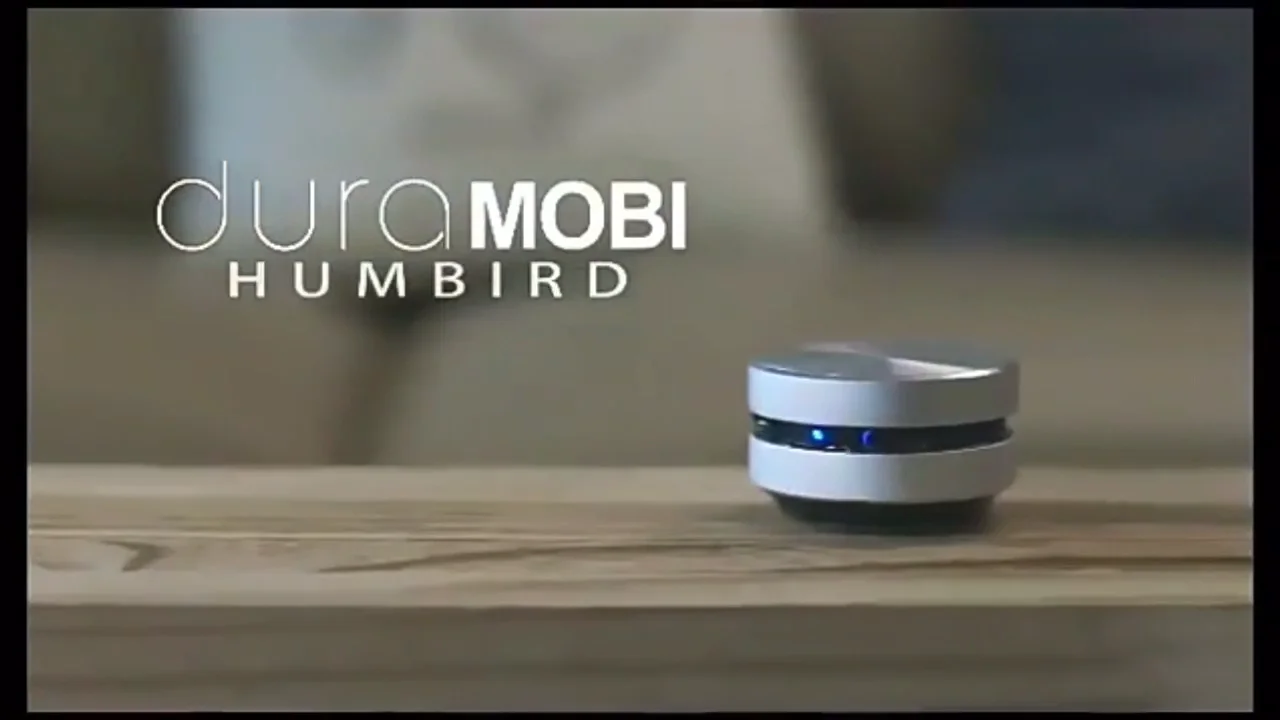 Outdoor Waterproof Portable Mini Speaker Dura Mobi Tws Bt Wireless