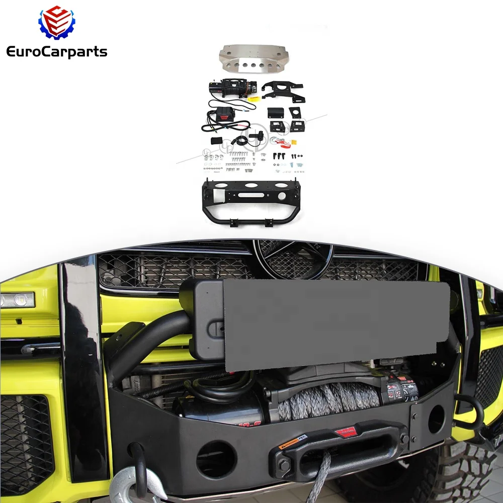 Gクラス用ウィンチ W463に適合 4x4ウィンチ W463用| Alibaba.com