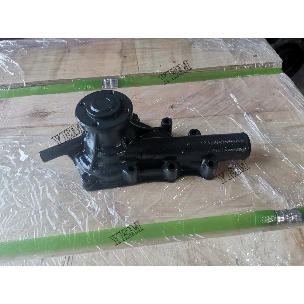 3KC1 Water Pump for Isuzu Engine Parts Factory