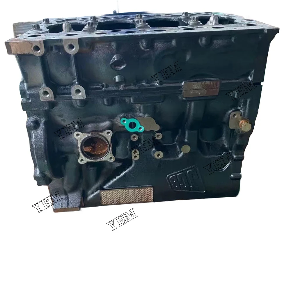 Wholesale Parts JCB448 Center Cylinder for JCB JCB448 Center Cylinder