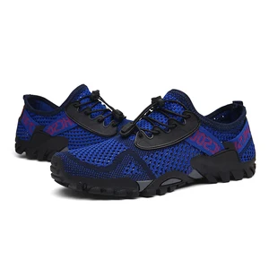 2026 New Trend High Quality Light Weigh Wear Resistant Top Quality Wading Creek Beach Outdoor Water Shoes