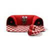 Cat tunnel + pillow
