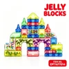 EPT1677014 Jelly Blocks 30PCS Blister Multicolor