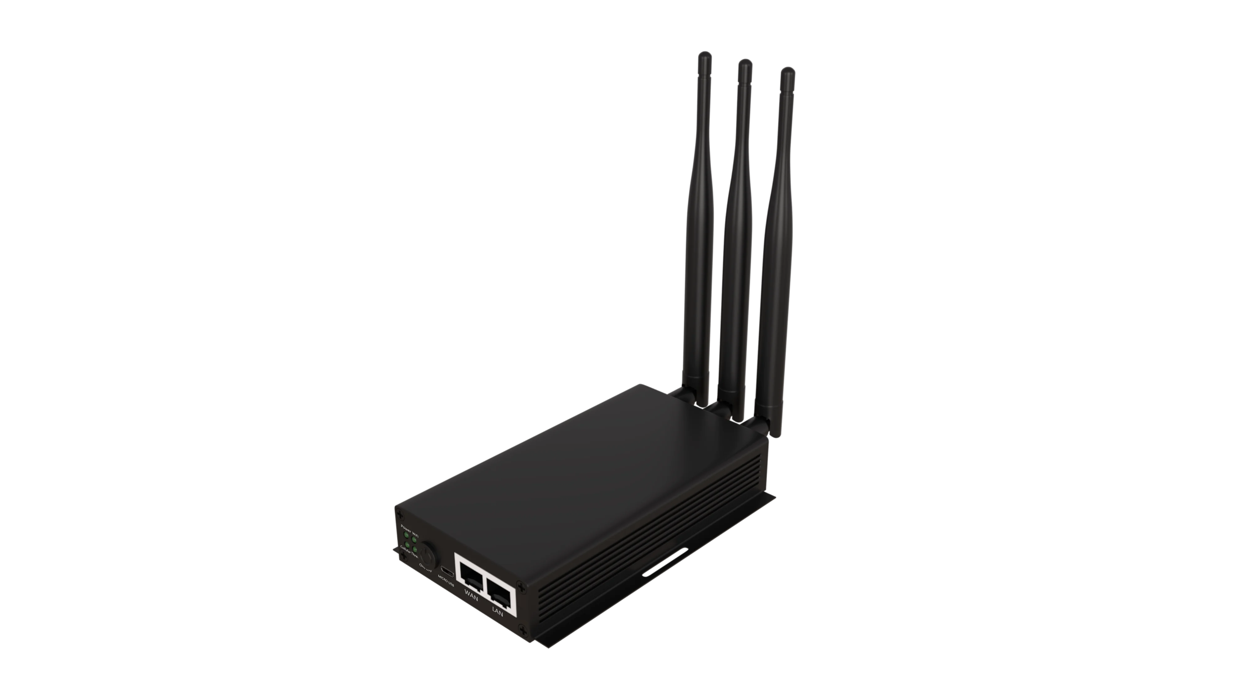 Border router. Border router