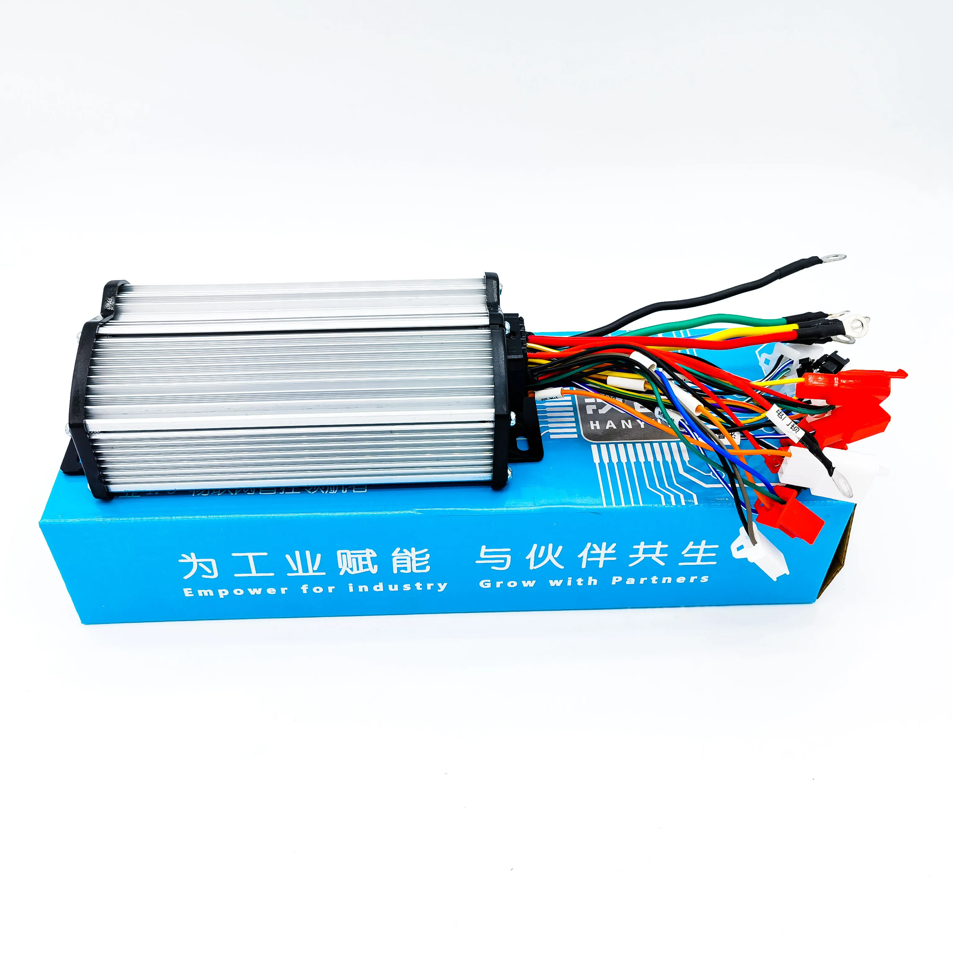 Professional Brushless Dc Motor Controller 48v 1000w Controller Sine Wave Motor Controller Buy 1176