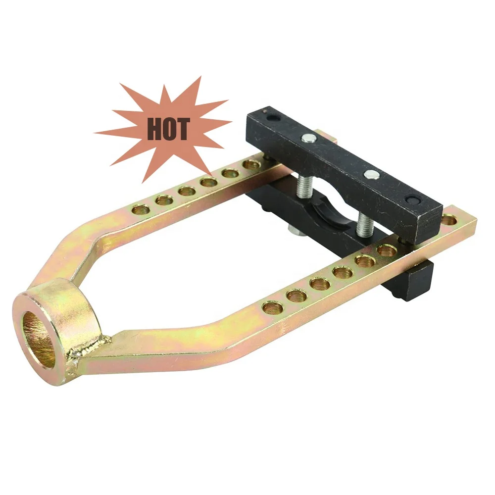 CV Joint Puller Tool CVJ CV Axle Puller Universal Joint Removal Tool