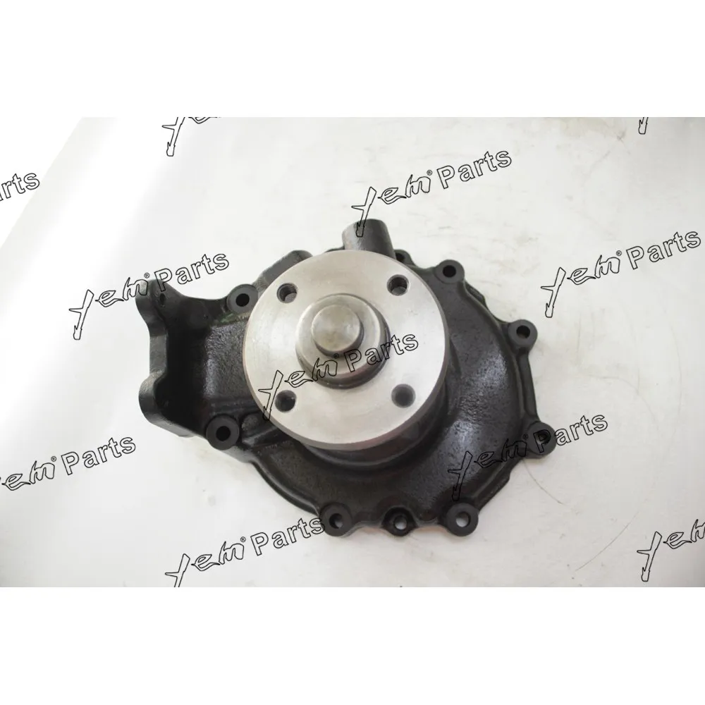 Engine Repair Kit J05C Water Pump for Hino 4