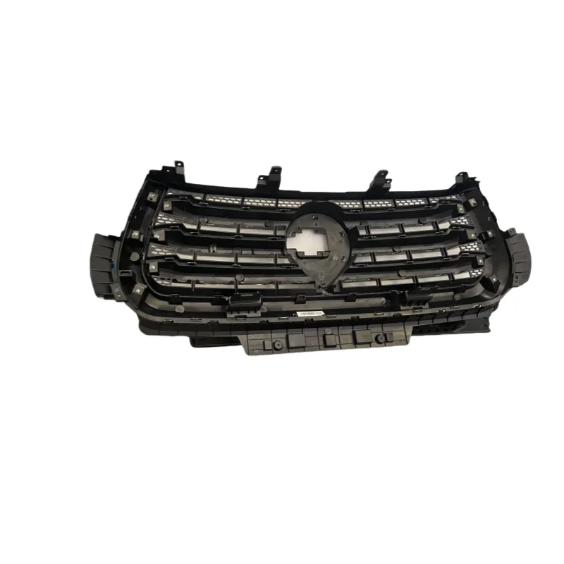 #5509103XPW14A Radiator Grille Assembly Grille Great wall Haval car auto parts from China supplier