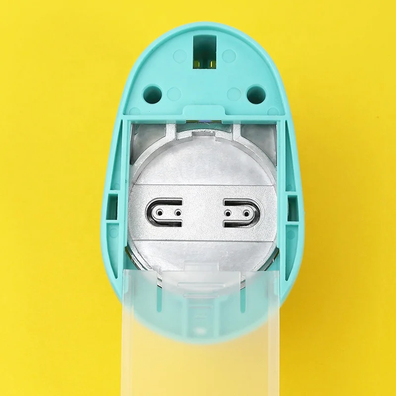 Kamei 50mm Hole Punch Tool For Diy Earring Jewelry Oem Available